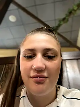 JessiMur online show from September 2025 07:43:01 AM