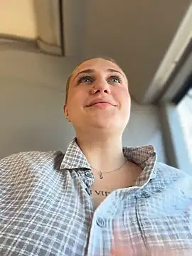 JessiMur online show from July 2026 05:33:02 AM