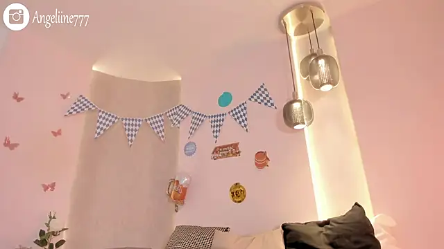 angeline-777 online show from October 2025 11:49:02 AM