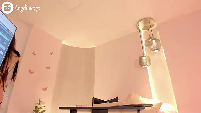 angeline-777 online show from October 2025 01:22:02 PM