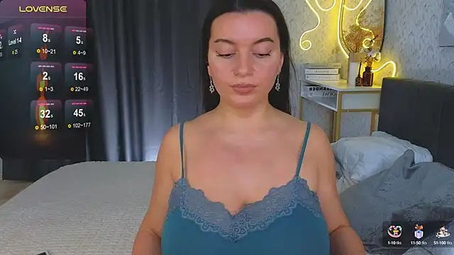 YourSweetDream  online show from January 2025 11:30:02 AM