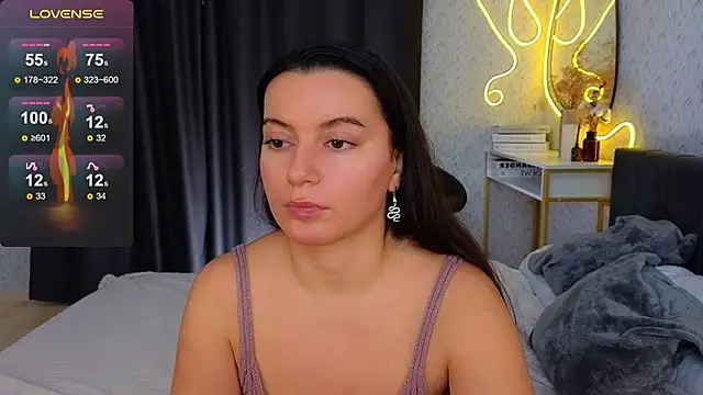 YourSweetDream  online show from January 2025 08:09:02 AM