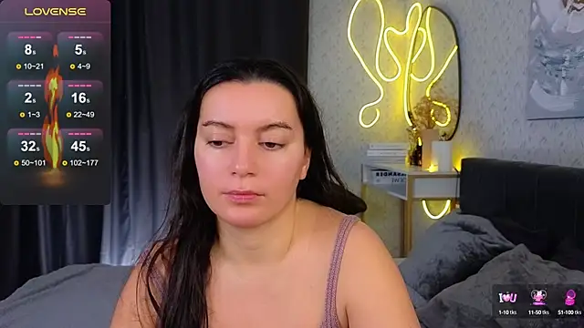 YourSweetDream  online show from March 2025 08:13:01 AM