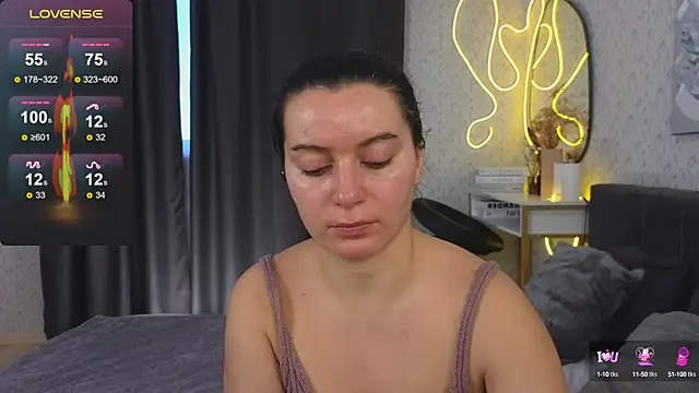 YourSweetDream  online show from March 2025 08:08:01 AM