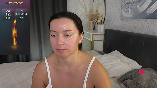 YourSweetDream  online show from September 2025 07:19:01 AM