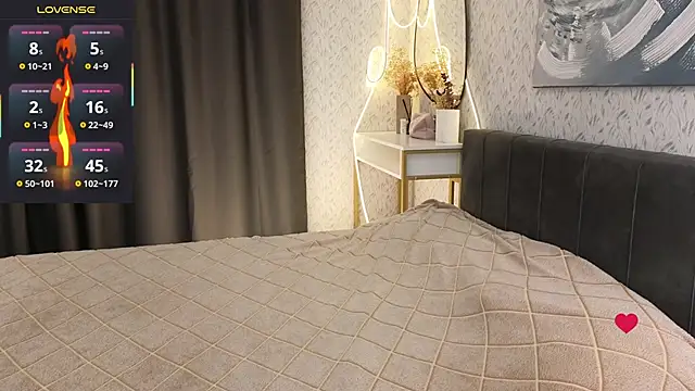 YourSweetDream  online show from October 2025 08:26:01 AM