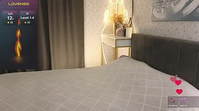 YourSweetDream  online show from October 2025 08:26:02 AM