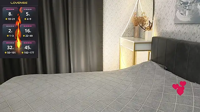 YourSweetDream  online show from December 2025 08:11:01 AM