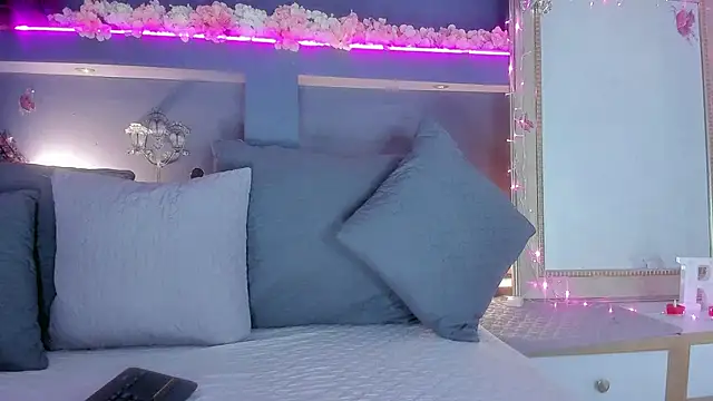 rosemonrooe online show from January 2025 03:32:01 PM