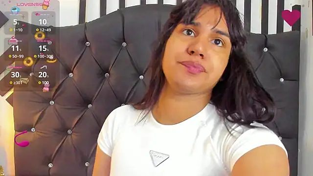 Kagome01 online show from January 2025 12:47:02 PM