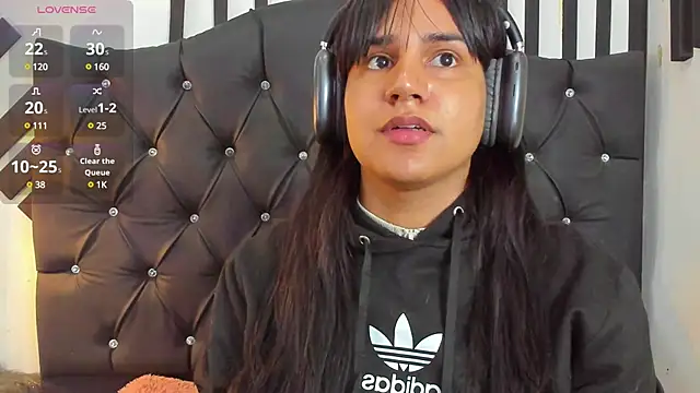 Kagome01 online show from March 2025 12:30:02 PM