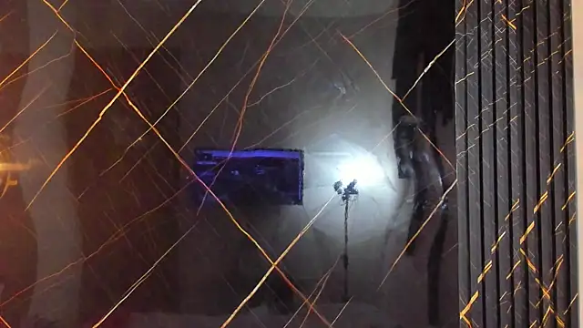 Kagome01 online show from September 2025 01:04:01 PM