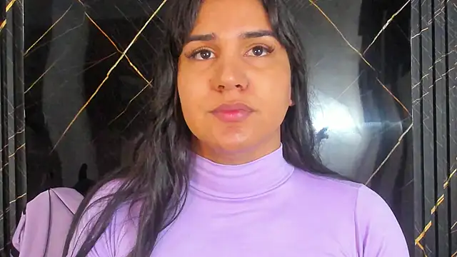 Kagome01 online show from October 2025 12:58:01 PM