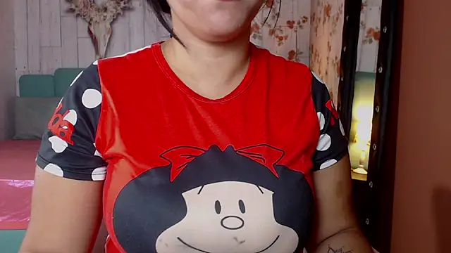 Alison Simmons online show from December 2024 03:13:02 PM