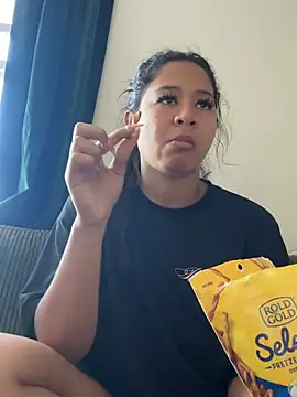 VanessaBling online show from January 2026 04:33:02 PM