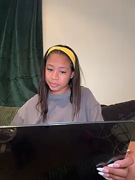 VanessaBling online show from February 2026 01:46:02 AM