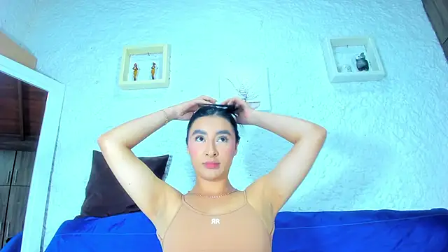 emiily s online show from March 2025 12:04:02 PM