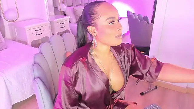 PamelaMendez  online show from February 2025 02:36:02 AM