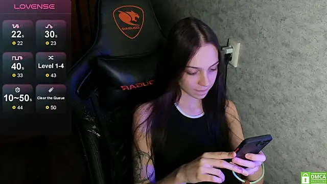 Rachel Sharp online show from January 2026 03:39:02 PM