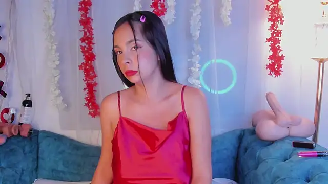 BrendaBrooks online show from March 2025 02:36:01 PM