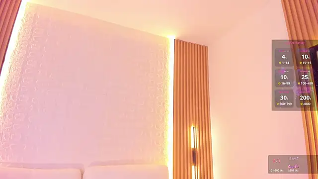 alyssa vargas online show from October 2025 02:35:01 AM