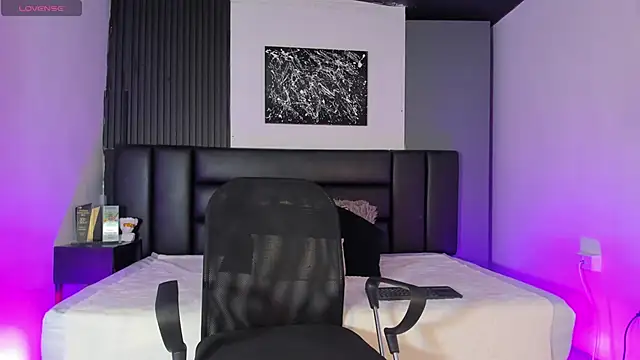 Jotastevensxx online show from March 2025 11:53:01 AM