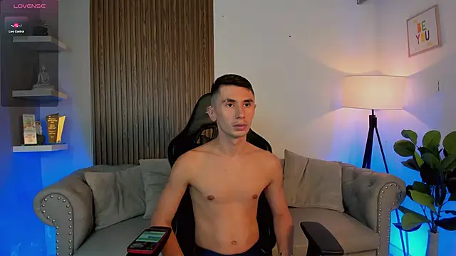 Jotastevensxx online show from September 2025 07:49:02 PM