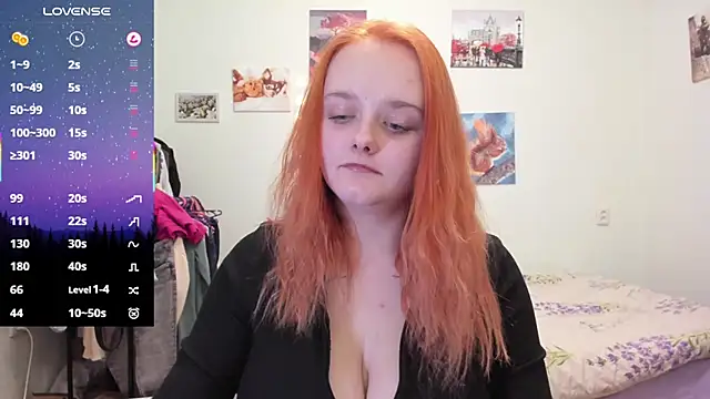 Snapshot of Kofein chatting on March 2026 04:00:01 PM Kofein online show from March 2026 04:00:01 PM