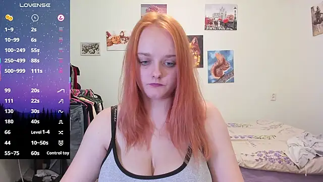 Snapshot of Kofein chatting on March 2026 06:00:01 PM Kofein online show from March 2026 06:00:01 PM