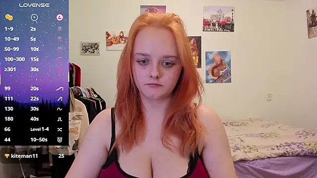 Snapshot of Kofein chatting on March 2026 08:34:01 PM Kofein online show from March 2026 08:34:01 PM