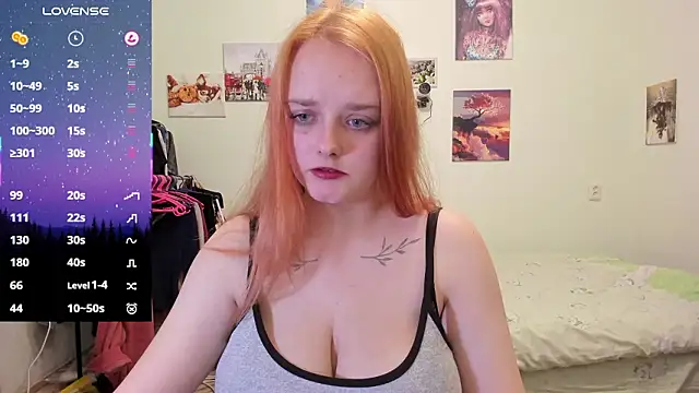 Snapshot of Kofein chatting on March 2026 04:35:01 AM Kofein online show from March 2026 04:35:01 AM