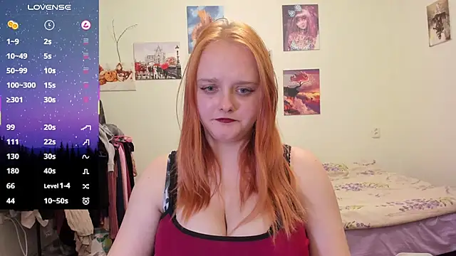 Snapshot of Kofein chatting on April 2026 06:12:02 PM Kofein online show from April 2026 06:12:02 PM