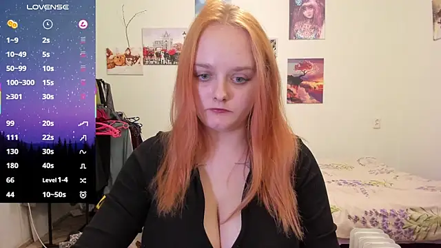 Snapshot of Kofein chatting on April 2026 09:04:01 PM Kofein online show from April 2026 09:04:01 PM