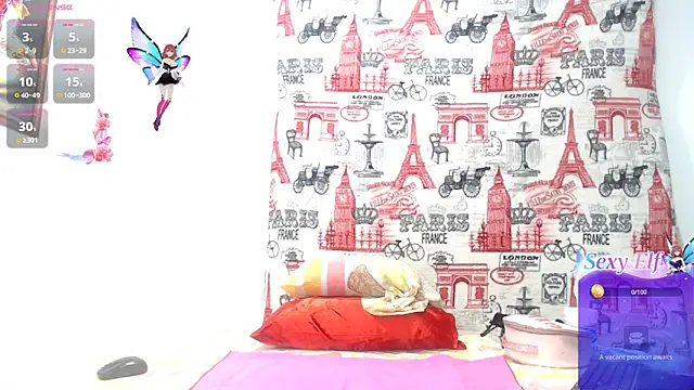 seductivespellvagina80 online show from February 2025 03:40:01 PM