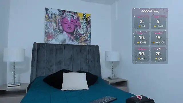 AmberAdams  online show from December 2024 01:58:01 PM