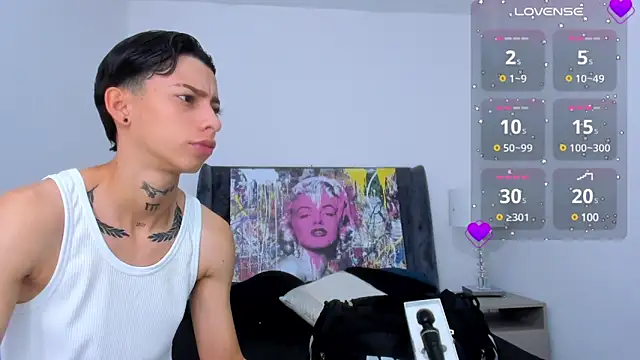 AmberAdams  online show from December 2024 01:23:02 PM