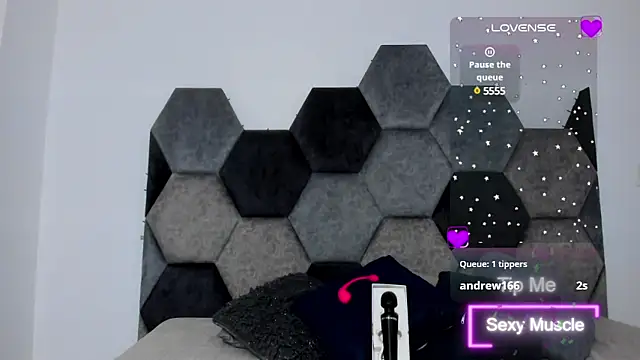 AmberAdams  online show from March 2025 04:38:02 PM