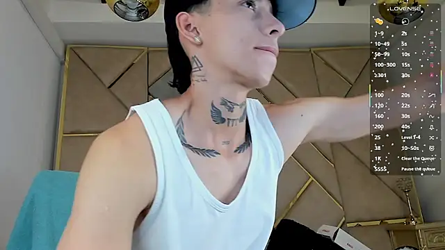 AmberAdams  online show from September 2025 04:18:01 PM