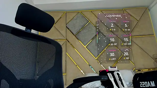 AmberAdams  online show from October 2025 01:22:01 PM