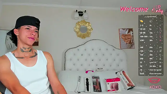 AmberAdams  online show from February 2026 03:09:01 PM