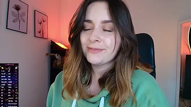 Snapshot of miss_seline chatting on March 2026 09:01:02 PM miss seline online show from March 2026 09:01:02 PM