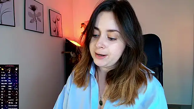 Snapshot of miss_seline chatting on March 2026 10:24:01 PM miss seline online show from March 2026 10:24:01 PM