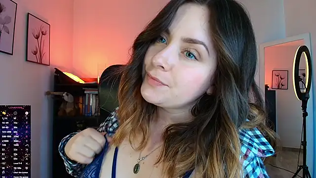 Snapshot of miss_seline chatting on March 2026 08:59:02 PM miss seline online show from March 2026 08:59:02 PM