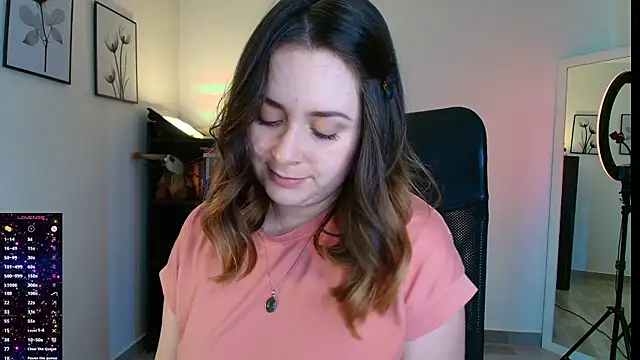 Snapshot of miss_seline chatting on March 2026 09:19:02 PM miss seline online show from March 2026 09:19:02 PM