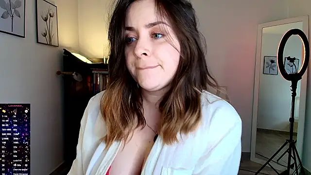 Snapshot of miss_seline chatting on March 2026 10:43:02 PM miss seline online show from March 2026 10:43:02 PM