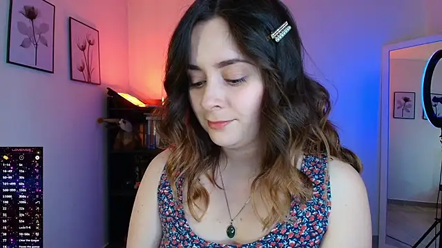 Snapshot of miss_seline chatting on April 2026 10:31:02 PM miss seline online show from April 2026 10:31:02 PM