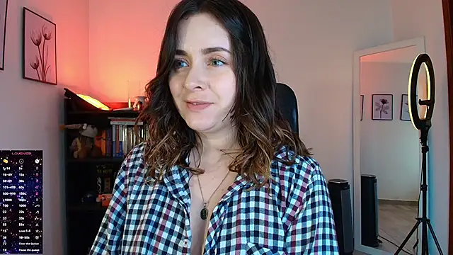 Snapshot of miss_seline chatting on April 2026 07:50:02 PM miss seline online show from April 2026 07:50:02 PM