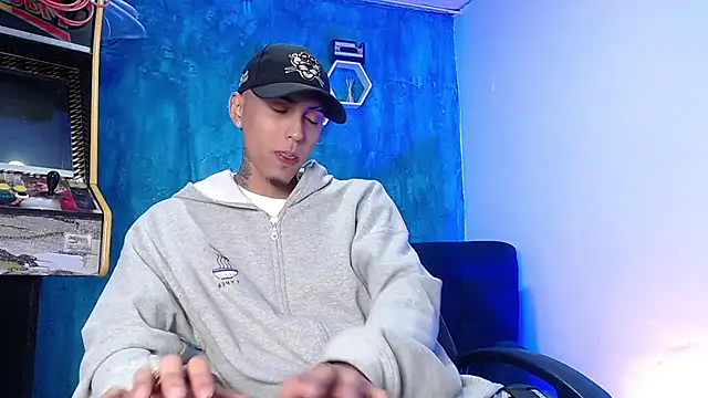 Liam lee online show from January 2025 12:52:01 PM