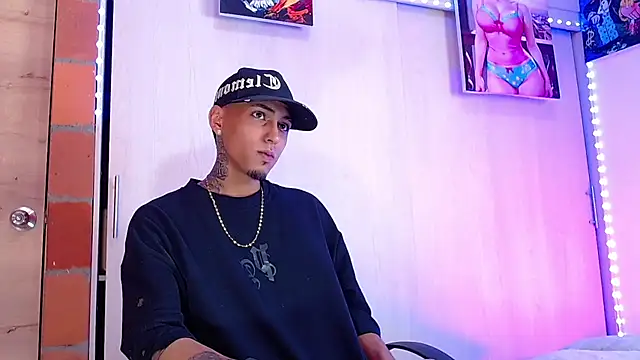 Liam lee online show from November 2025 02:17:01 PM