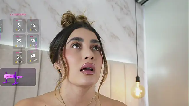 Annyy Rosse online show from January 2026 04:54:02 PM